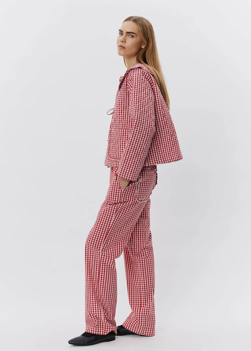 abigailesw_trousers__red_2.webp Sofie Schnoor Abigailesw Trousers - Red | Trousers