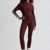 Varley Aiden Knit Legging | Trousers
