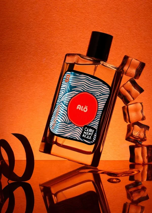 Carrément Belle Alõ Eau de Parfum | Fragrance
