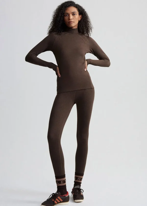 Varley Always Warm Base Layer Legging | Trousers