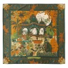 Wild Amber Palace Medium Scarf | Scarves