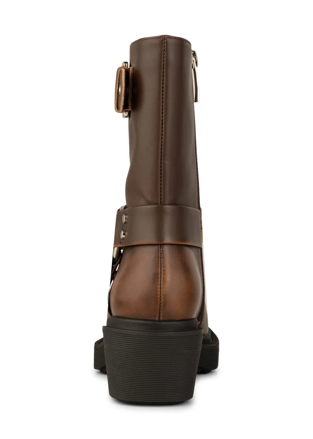 amina_biker_boots__dark_b_4.webp Shoe The Bear Amina Biker Boots - Dark Brown | Boots