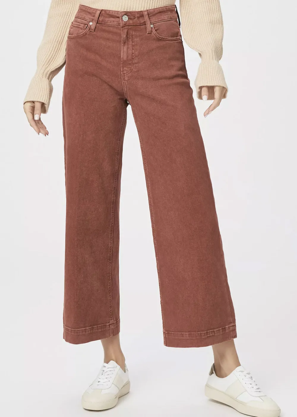 anessa__vintage_clay_suns_1.webp Paige Anessa - Vintage Clay Sunset | Jeans