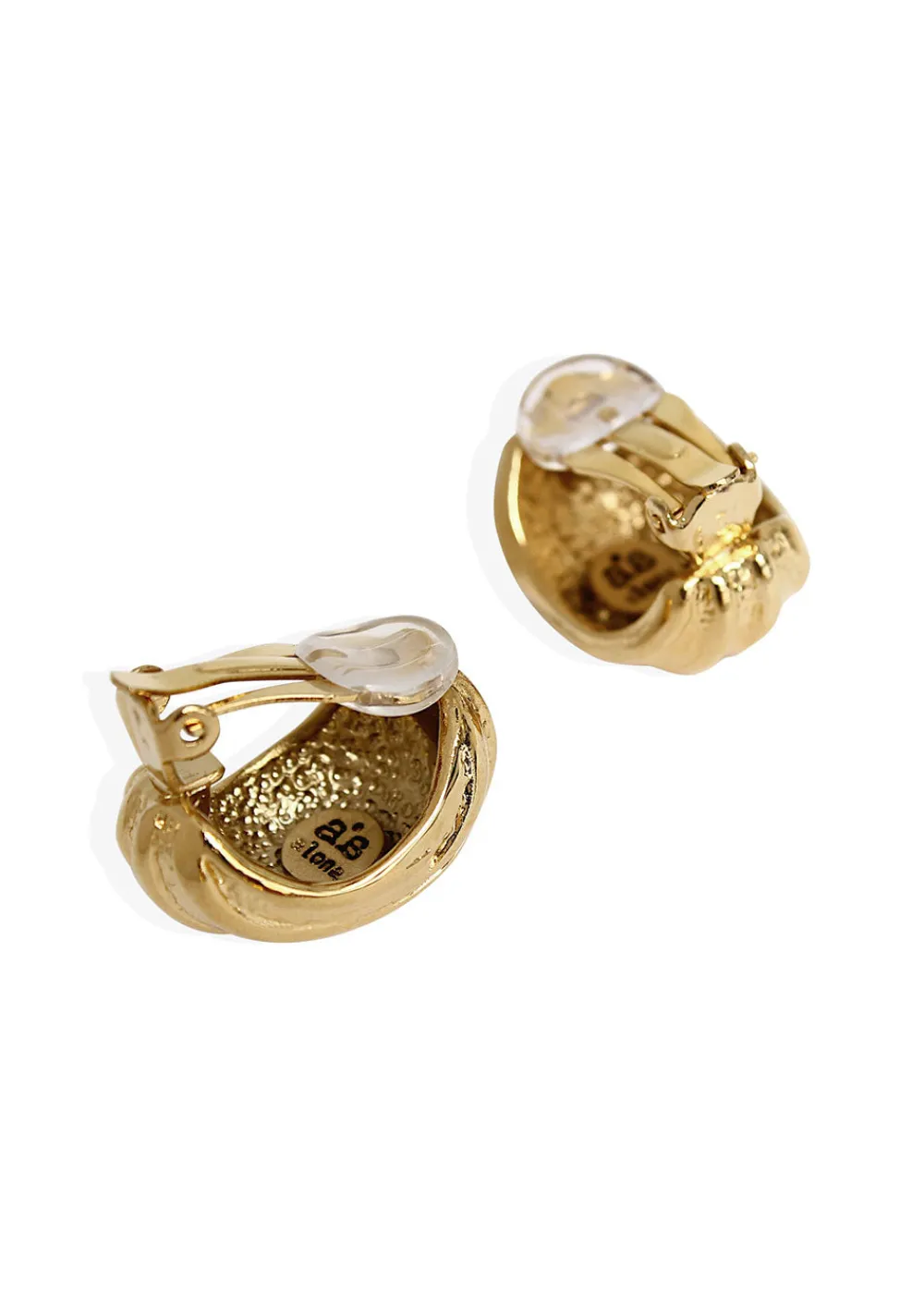 athena_earrings__gold_1.webp Alona Athena Earrings - Gold | Earrings