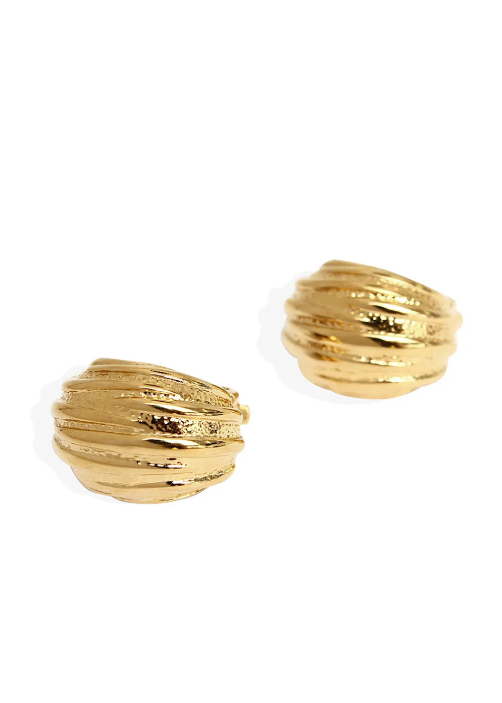 athena_earrings__gold_2.webp Alona Athena Earrings - Gold | Earrings
