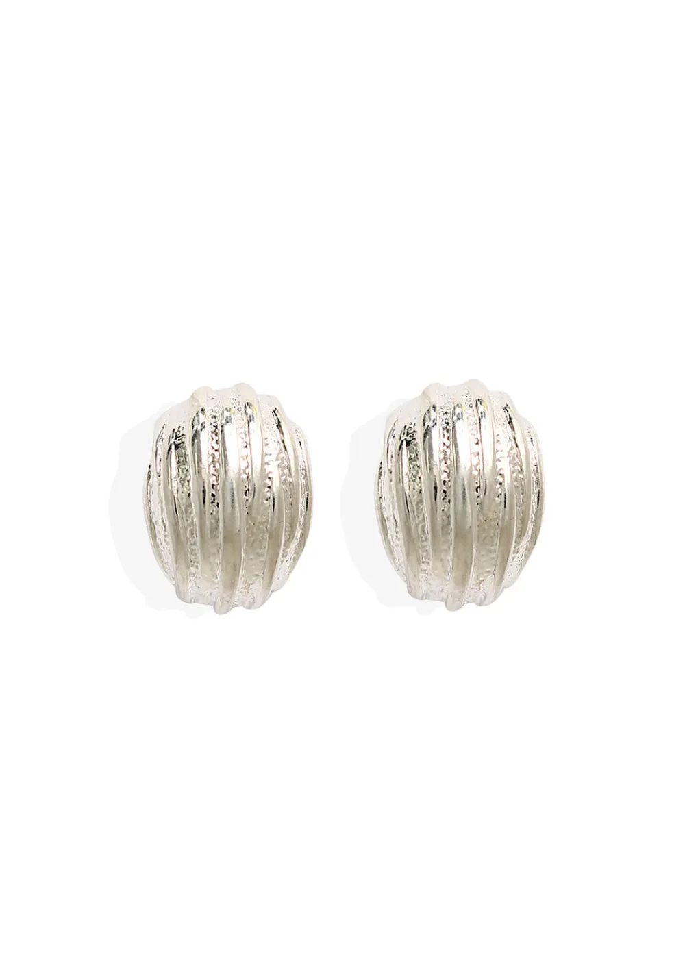 athena_earrings__silver_0.webp Alona Athena Earrings - Silver | Earrings