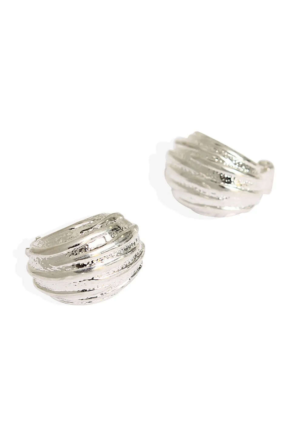 athena_earrings__silver_2.webp Alona Athena Earrings - Silver | Earrings
