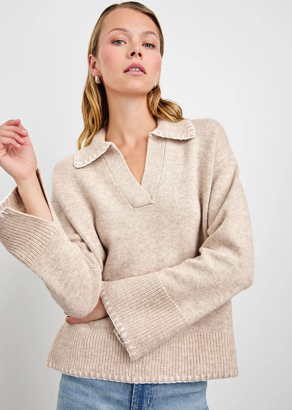 athena_sweater_0.webp Rails Athena Sweater | Knitwear