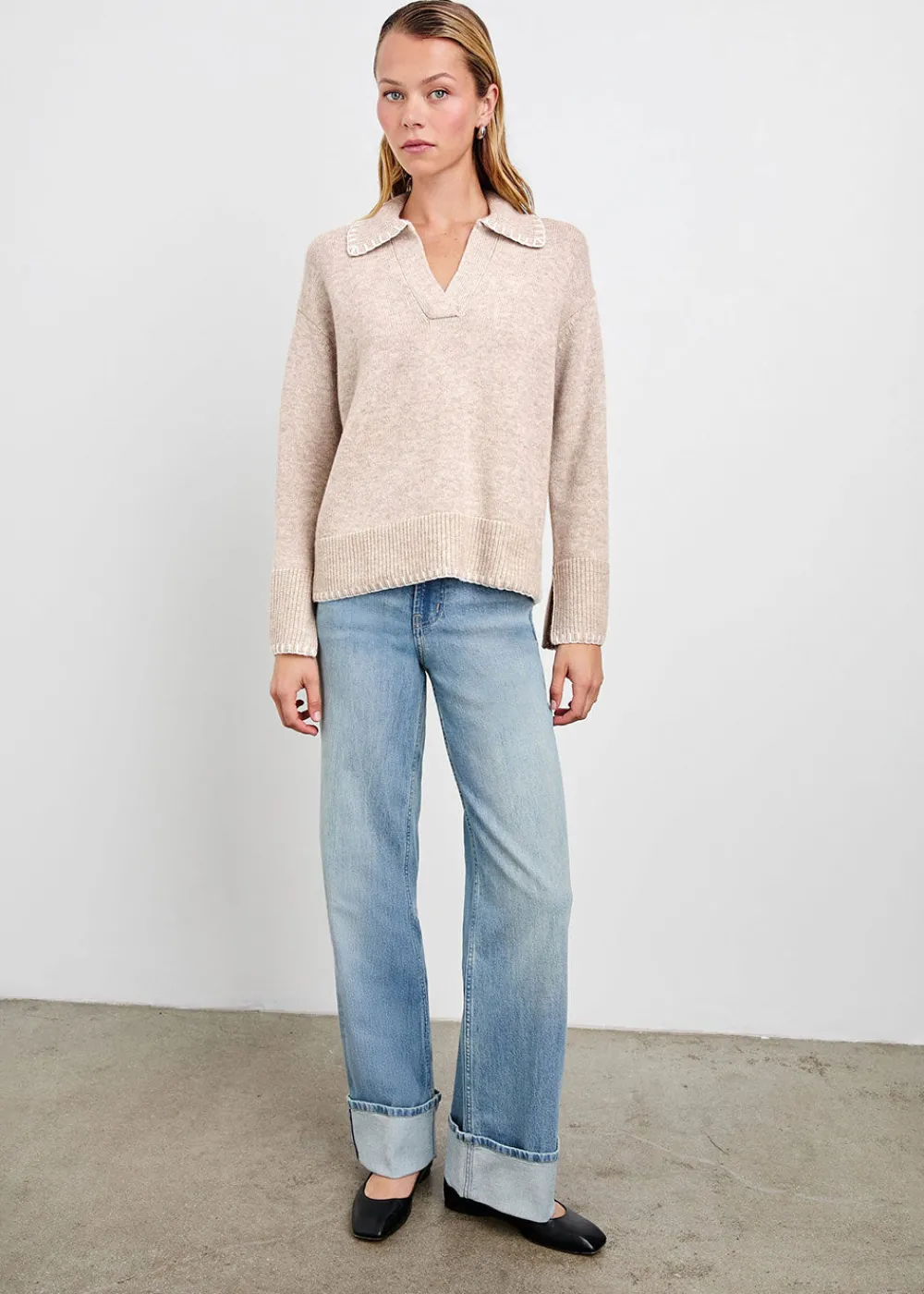 athena_sweater_2.webp Rails Athena Sweater | Knitwear