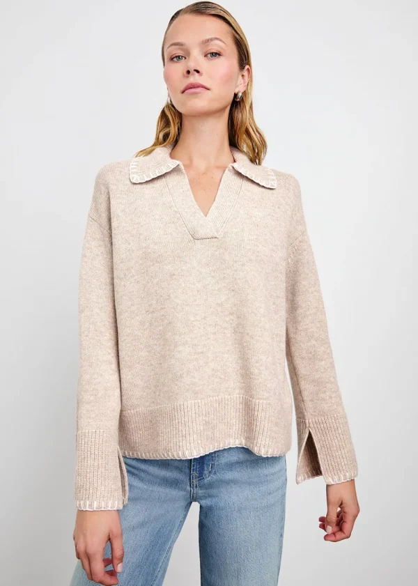 Rails Athena Sweater | Knitwear