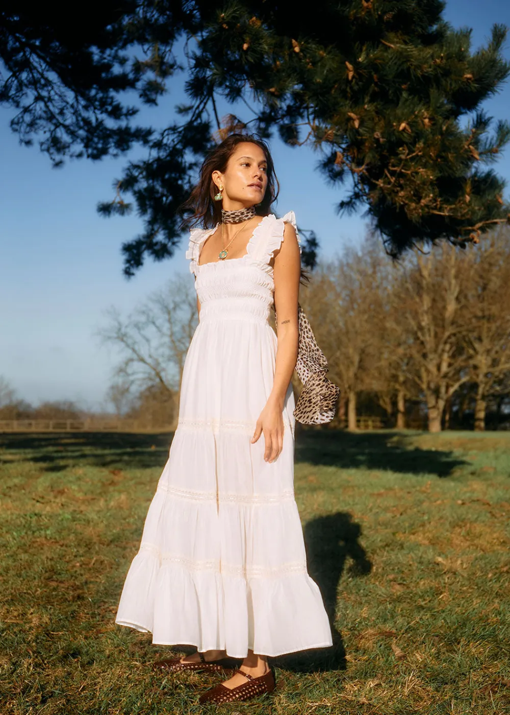 aubrie_dress__ivory_3.webp Rixo Aubrie Dress - Ivory | Dresses