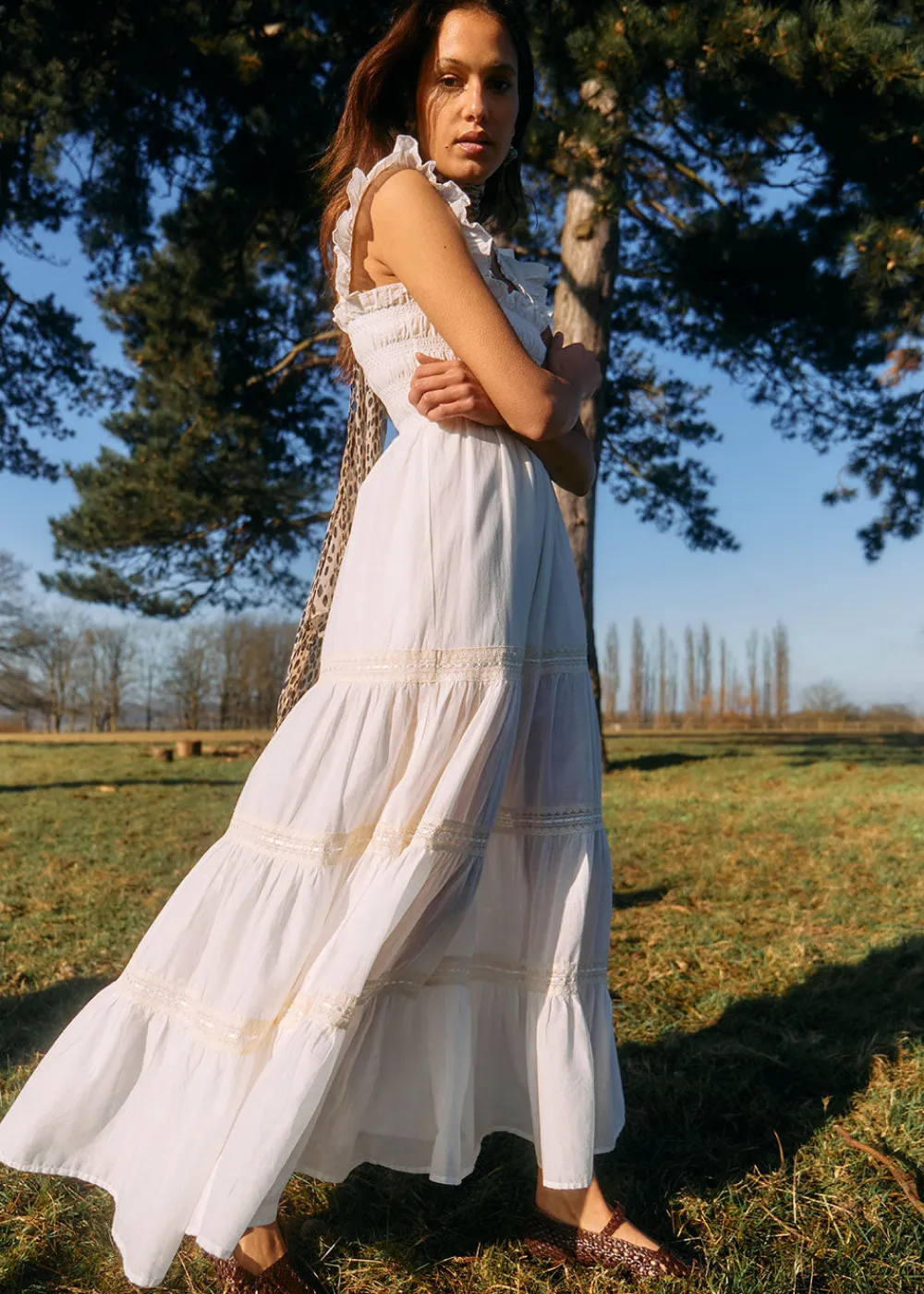 aubrie_dress__ivory_4.webp Rixo Aubrie Dress - Ivory | Dresses