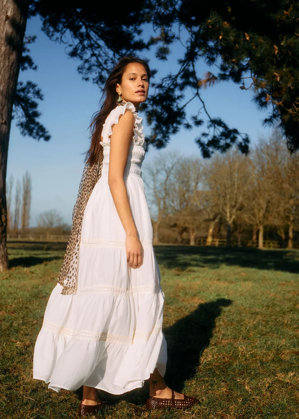 aubrie_dress__ivory_6.webp Rixo Aubrie Dress - Ivory | Dresses
