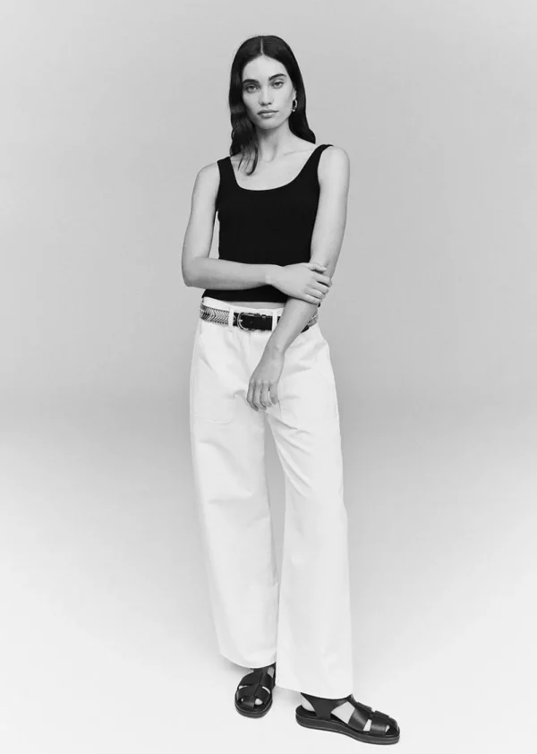 Citizens of Humanity Ayla Cargo - Pashmina | Jeans