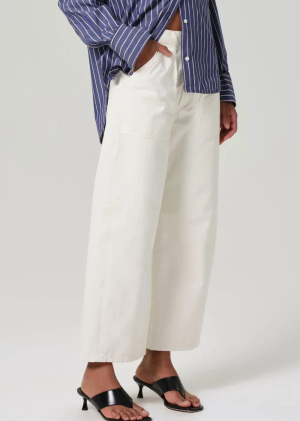 Citizens of Humanity Ayla Cargo - Pashmina | Jeans