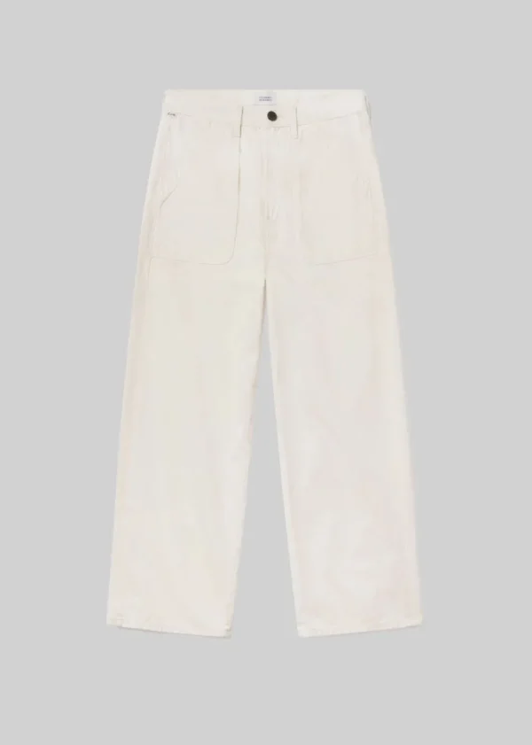 Citizens of Humanity Ayla Cargo - Pashmina | Jeans