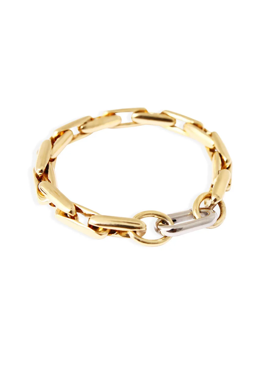 azure_bracelet__gold_3.webp Alona Azure Bracelet - Gold | Bracelets