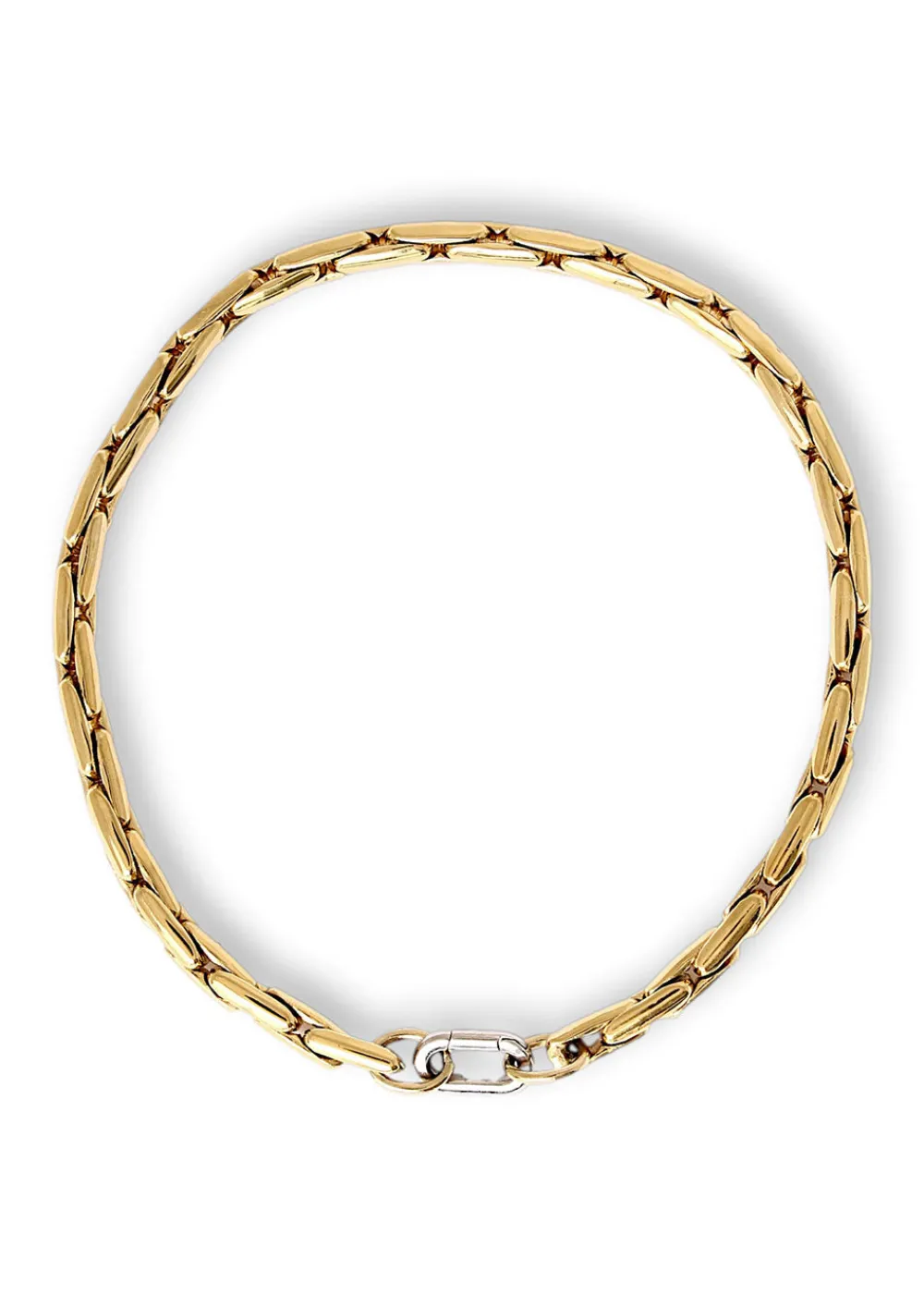 azure_necklace__gold_0.webp Alona Azure Necklace - Gold | Necklaces