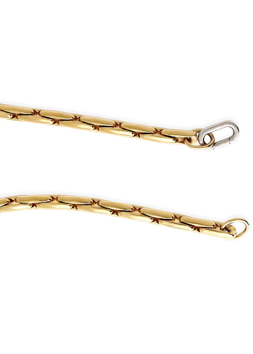 azure_necklace__gold_3.webp Alona Azure Necklace - Gold | Necklaces