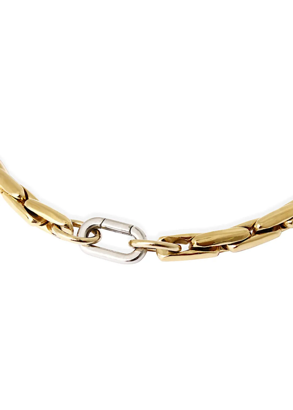 azure_necklace__gold_4.webp Alona Azure Necklace - Gold | Necklaces