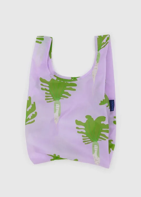 BAGGU Baby  - Daikon Pink | Bags
