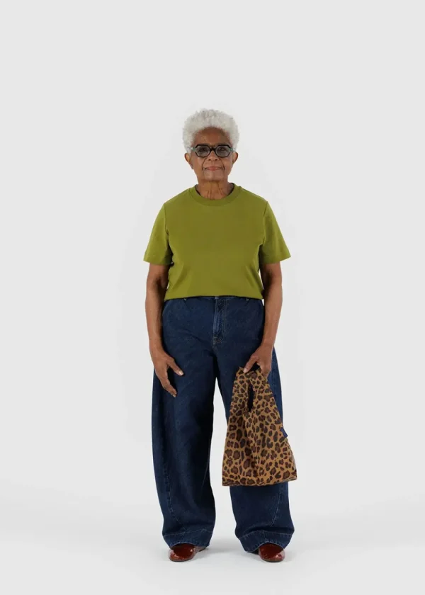BAGGU Baby  - Leopard | Bags