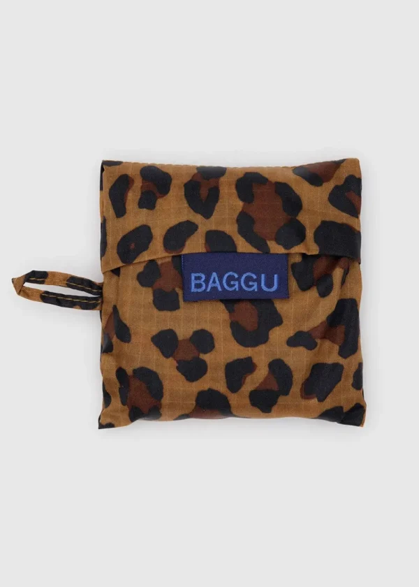 BAGGU Baby  - Leopard | Bags