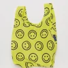 BAGGU Baby - Yellow Happy | Bags