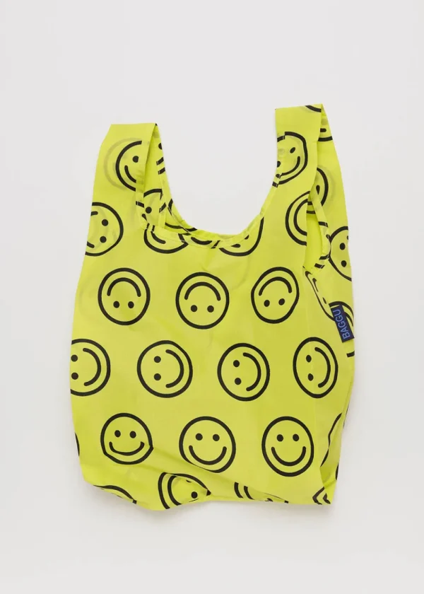 BAGGU Baby  - Yellow Happy | Bags