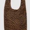 BAGGU Big - Leopard | Bags