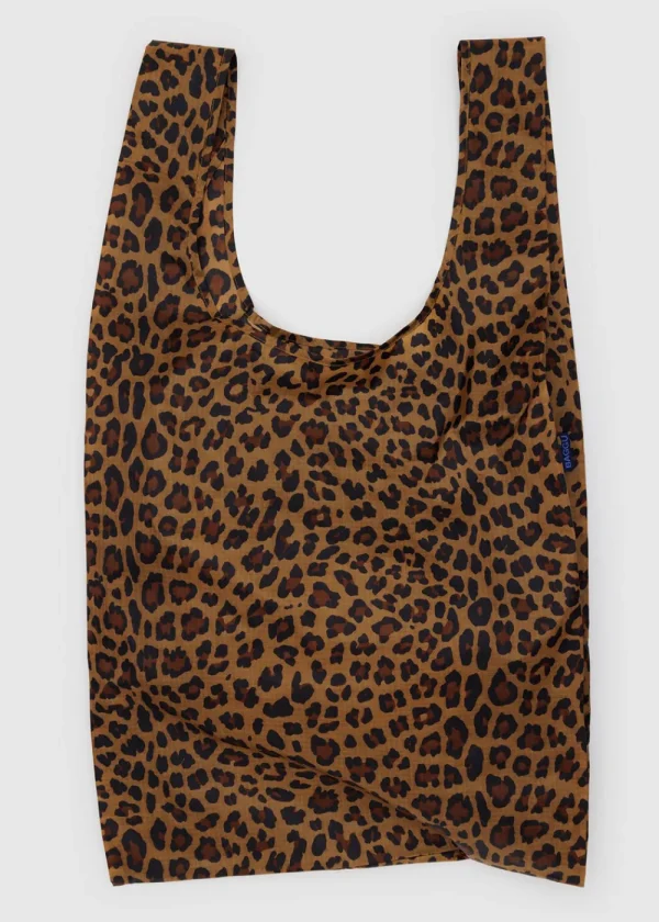BAGGU Big  - Leopard | Bags