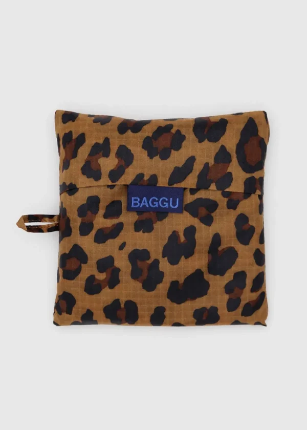 BAGGU Big  - Leopard | Bags