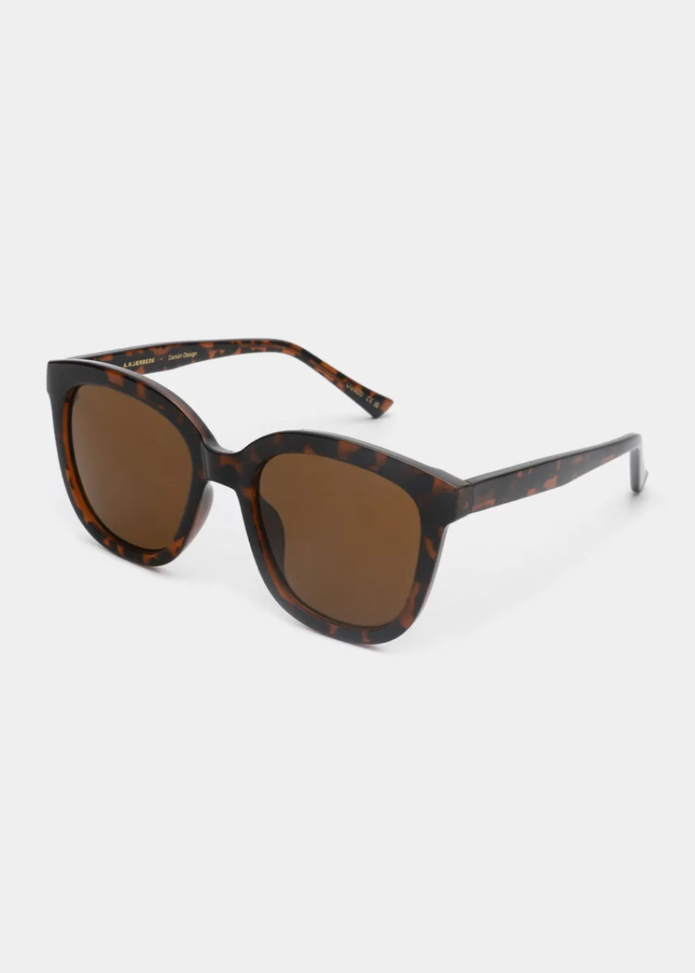 billy_sunglasses__demi_to_1.webp A. Kjaerbede Billy Sunglasses - Demi Tortoise | Glasses