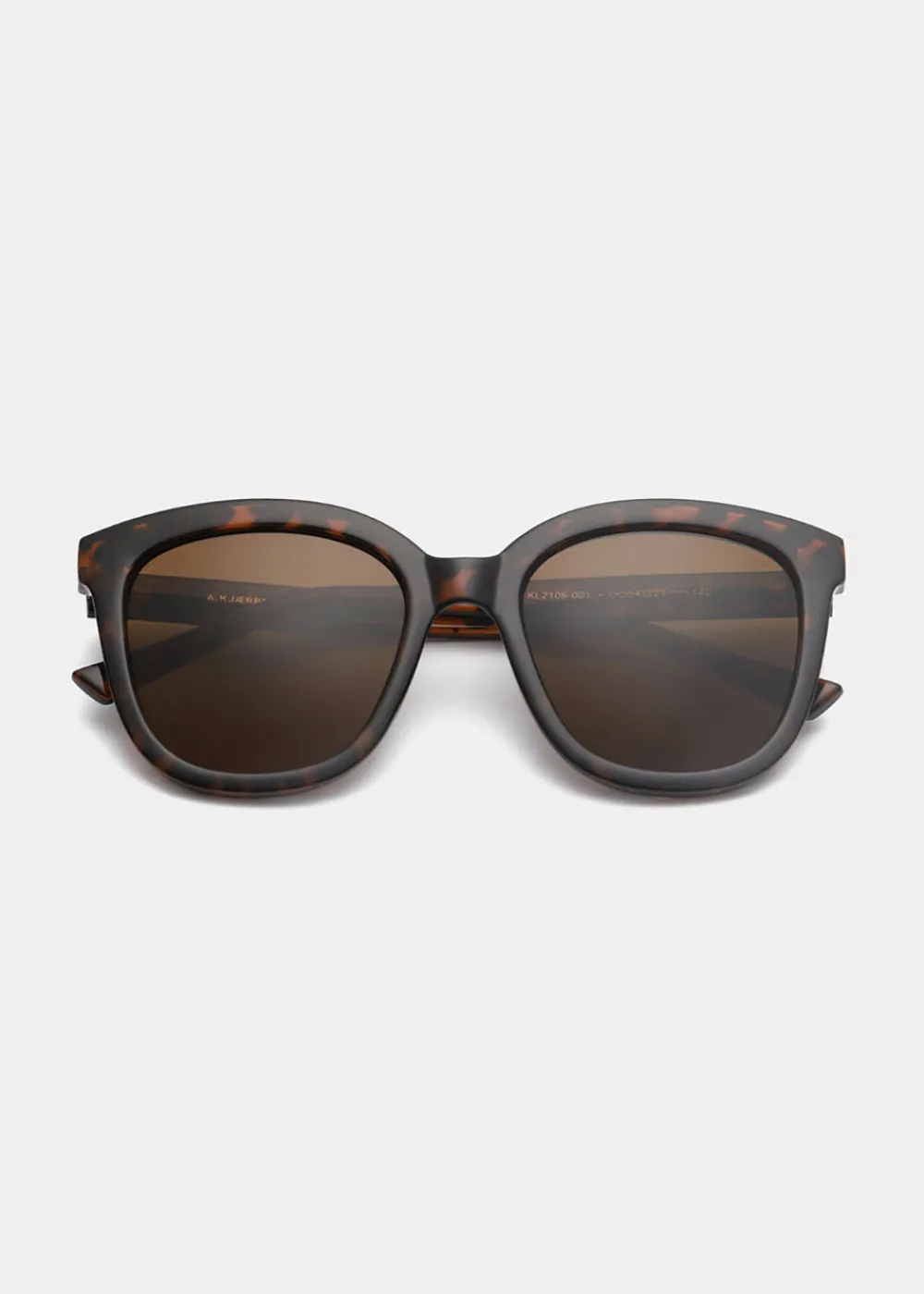 billy_sunglasses__demi_to_2.webp A. Kjaerbede Billy Sunglasses - Demi Tortoise | Glasses