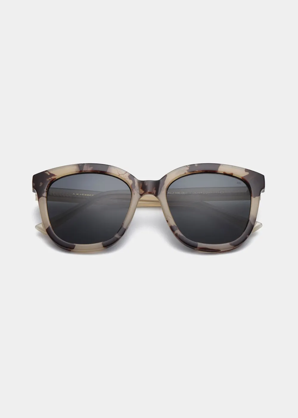 billy_sunglasses__hornet_2.webp A. Kjaerbede Billy Sunglasses - Hornet | Glasses