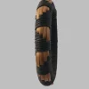 Cardomon Black and Natural Fine Bangle | Bracelets