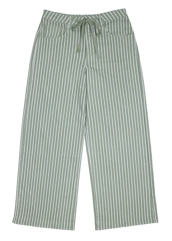Seventy + Mochi Blake Jean - Vintage Moss | Jeans