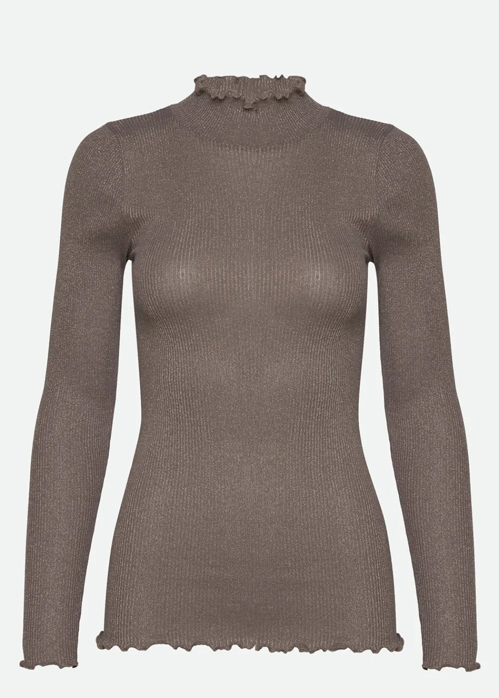 boston_turtleneck__falcon_0.webp Rosemunde Boston Turtleneck - Falcon | Tops