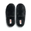 Freedom Moses Bubba Slippers - Black | Shoes