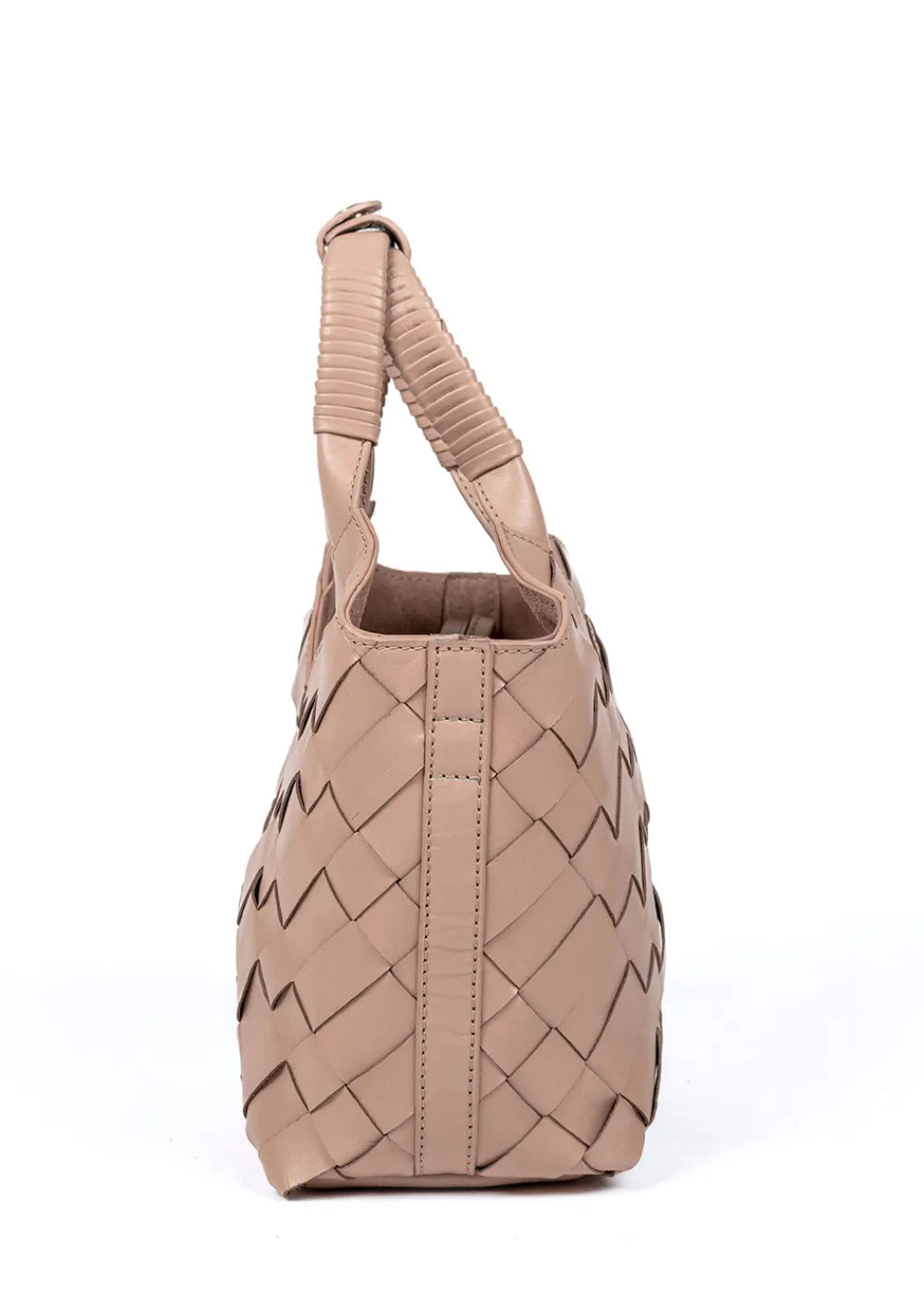 cabas_mini_bag__taupe_2.webp ALĒO Cabas Mini Bag - Taupe | Bags