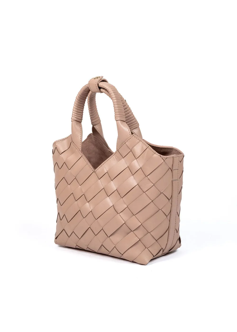 cabas_mini_bag__taupe_3.webp ALĒO Cabas Mini Bag - Taupe | Bags