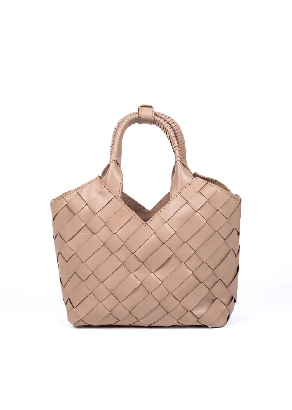 cabas_mini_bag__taupe_4.webp ALĒO Cabas Mini Bag - Taupe | Bags