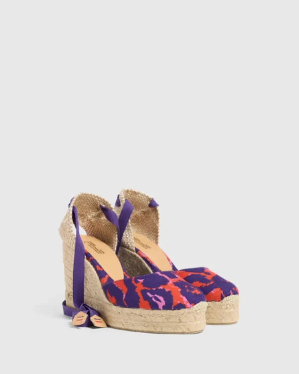 Castaner - Carina Rosa Multi | Shoes