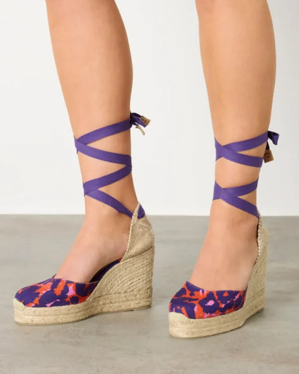 Castaner - Carina Rosa Multi | Shoes