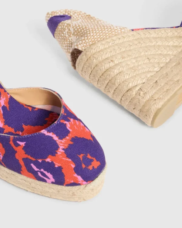 Castaner - Carina Rosa Multi | Shoes