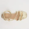 Petite Mendigote Catherine Leather Sandals | Sandals