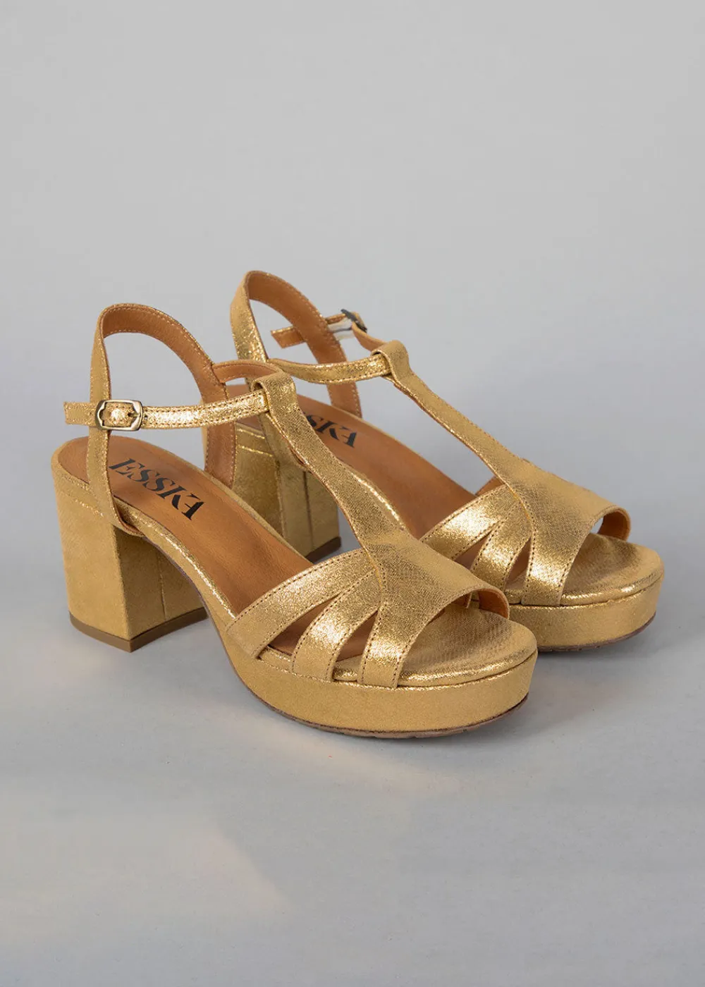charlie_heels__gold_0.webp Esska Charlie Heels - Gold | Shoes