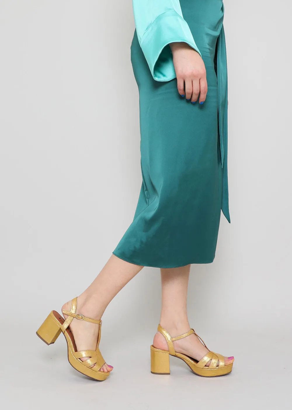 charlie_heels__gold_4.webp Esska Charlie Heels - Gold | Shoes