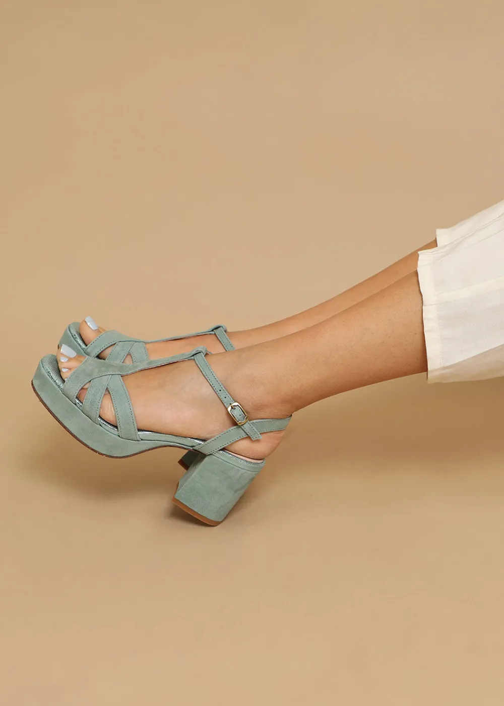 charlie_heels__mint_10.webp Esska Charlie Heels - Mint | Shoes