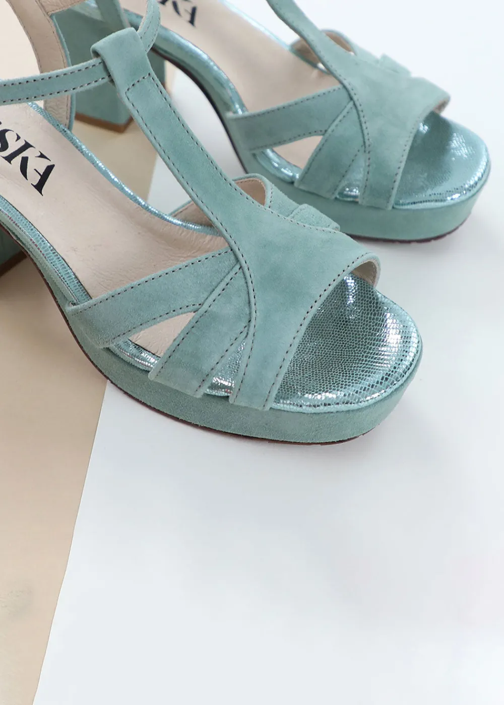 charlie_heels__mint_3.webp Esska Charlie Heels - Mint | Shoes
